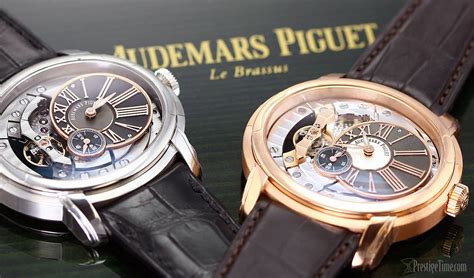 Audemars Piguet wikipedia